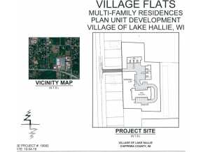 Lake Hallie Multifamily Real Estate