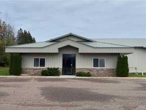 Rice Lake Commercial Real Estate