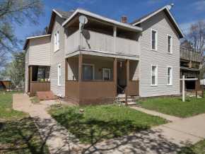 Eau Claire Multifamily Real Estate