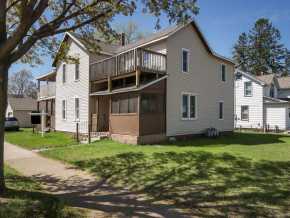 Eau Claire Multifamily Real Estate