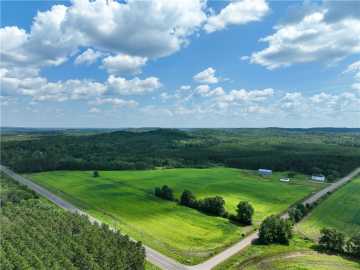 Fall Creek Land Real Estate