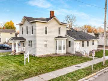 Chippewa Falls Commercial Real Estate