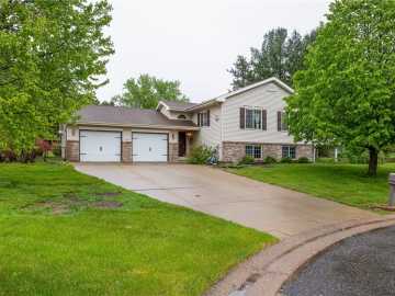 Black River Falls Residential Real Estate