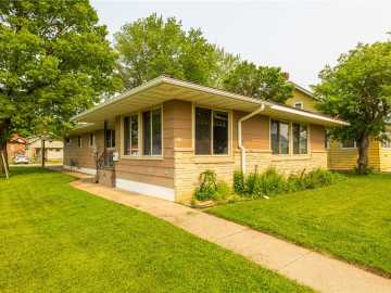 Arcadia Residential Real Estate