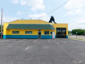 Rice Lake Commercial Real Estate