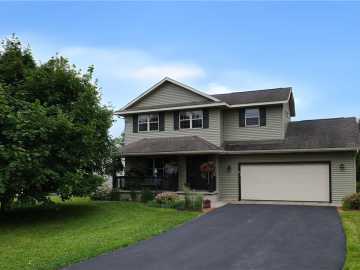 Eau Claire Residential Real Estate