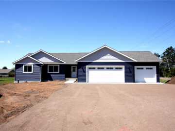 Chippewa Falls Residential Real Estate