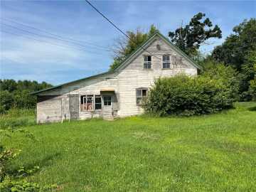 Black River Falls Farm Real Estate