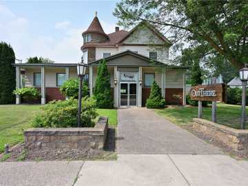Rice Lake Commercial Real Estate