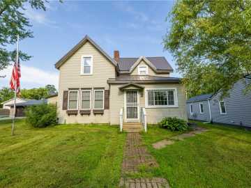 Pepin Residential Real Estate