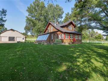 Menomonie Residential Real Estate