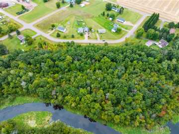 Rice Lake Land Real Estate