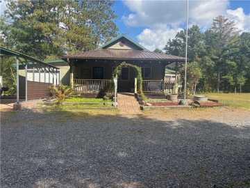 Black River Falls Residential Real Estate