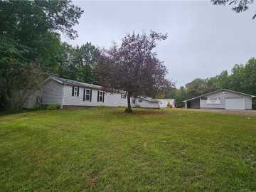 Lake Nebagamon Residential Real Estate