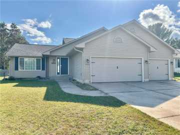 Eau Claire Residential Real Estate