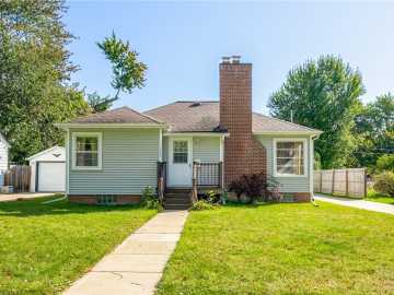 Menomonie Residential Real Estate