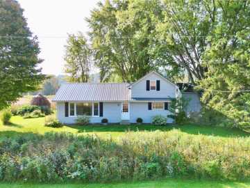 Arkansaw Residential Real Estate