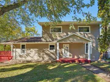 St Croix Falls Residential Real Estate