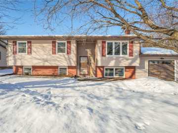 Fall Creek Residential Real Estate