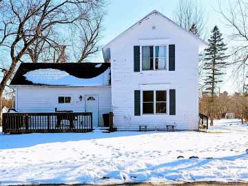 Merrillan Residential Real Estate