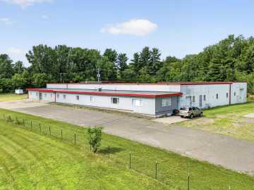 Chetek Commercial Real Estate