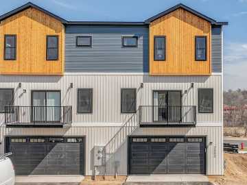 Eau Claire Residential Real Estate