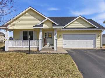 Eau Claire Residential Real Estate