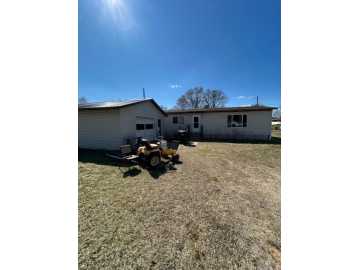 Black River Falls Residential Real Estate