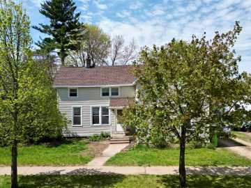 Eau Claire Multifamily Real Estate