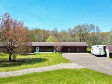 Elk Mound Residential Real Estate