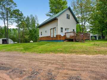 Trego Residential Real Estate
