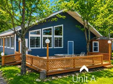 Couderay Residential Real Estate