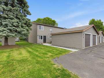 New Richmond Residential Real Estate