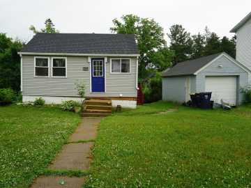 Ellsworth Residential Real Estate