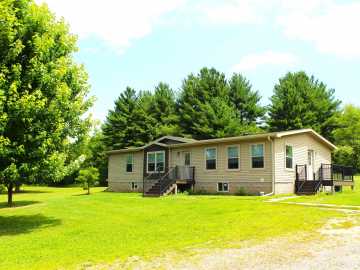 Hixton Residential Real Estate