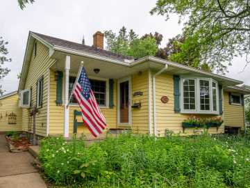 Chippewa Falls Residential Real Estate