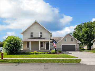 Whitehall Residential Real Estate