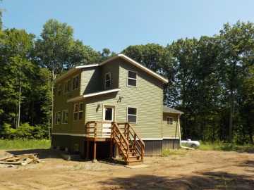 Frederic Residential Real Estate