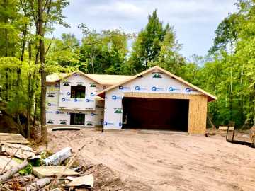 Webster Residential Real Estate