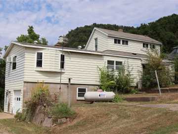 Alma Residential Real Estate