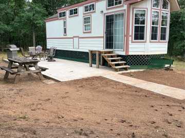 Trego Land Real Estate