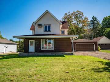 Ellsworth Residential Real Estate