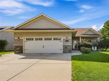 Eau Claire Residential Real Estate