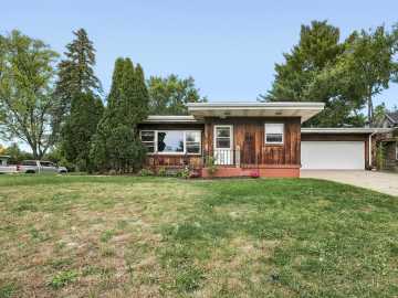 Osseo Residential Real Estate