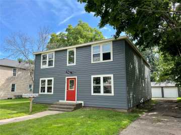Eau Claire Multifamily Real Estate