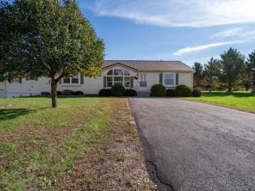 Arcadia Residential Real Estate