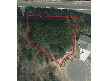 Rice Lake Land Real Estate