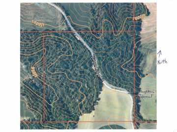 Mondovi Land Real Estate