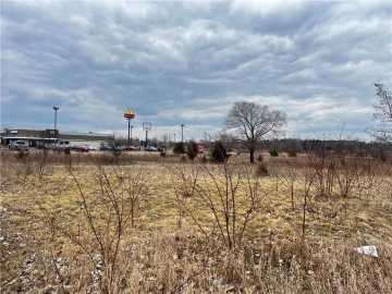 Eau Claire Land Real Estate