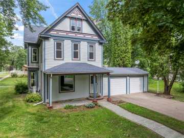 Pepin Residential Real Estate